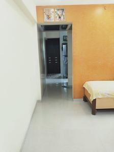 Gallery Cover Image of 800 Sq.ft 2 BHK Apartment for buy in Bhandup West for 11500000