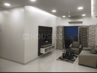 Gallery Cover Image of 1030 Sq.ft 2 BHK Apartment for buy in Kandivali West for 14800000