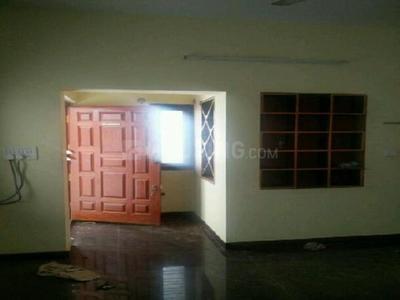 Gallery Cover Image of 2300 Sq.ft 4 BHK Independent House for buy in Turkayamjal for 8000000