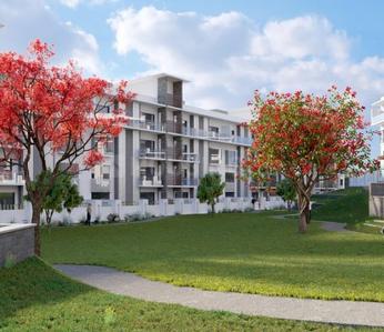 3 BHK Villa