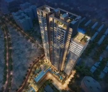 4 BHK Apartment