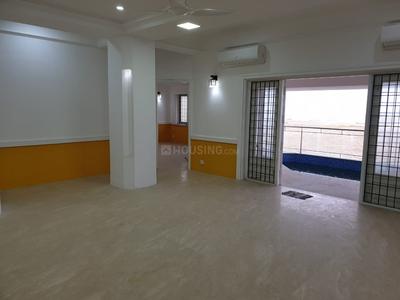 Gallery Cover Image of 860 Sq.ft 2 BHK Independent House for buy in Iyyappanthangal for 5900000