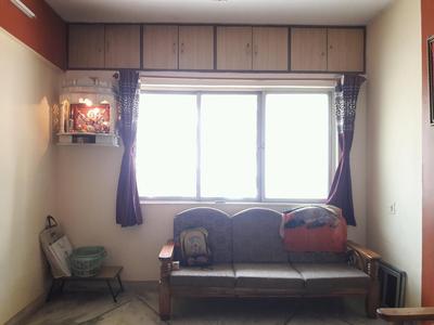 Gallery Cover Image of 535 Sq.ft 1 BHK Apartment for buy in Kalwa for 5200000