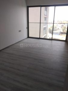 4 BHK Apartment