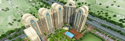 3 BHK Apartment