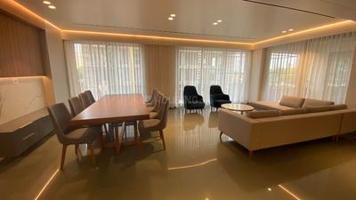 4 BHK Apartment
