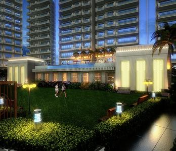 3 BHK Apartment