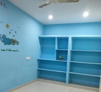 Gallery Cover Image of 1050 Sq.ft 2 BHK Independent Floor for rent in Aminpur for 14000