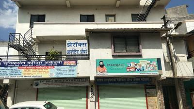 Gallery Cover Image of 1620 Sq.ft 3 BHK Independent House for buy in Lekha Nagar for 8500000