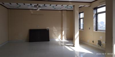 Gallery Cover Image of 668 Sq.ft 1 RK Independent Floor for rent in Bhalswa for 8000