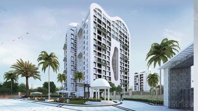 2 BHK Apartment