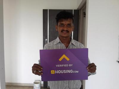 Gallery Cover Image of 1050 Sq.ft 2 BHK Apartment for buy in Kharghar for 7500000