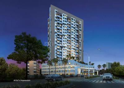 2 BHK Apartment
