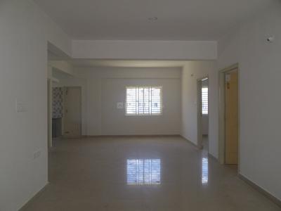 3 BHK Apartment