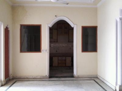 Gallery Cover Image of 1500 Sq.ft 3 BHK Independent Floor for buy in Green Field Colony for 5200000