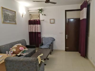 3 BHK इंडिपेंडेंट बिल्डर फ्लोर