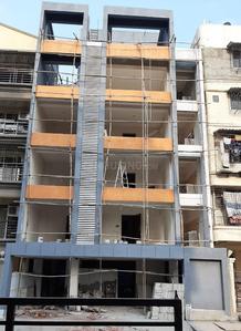 1 BHK Apartment