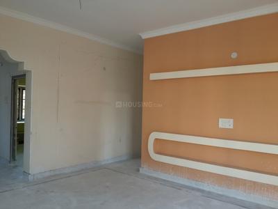 3 BHK Independent House