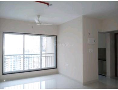 1 BHK अपार्टमेंट