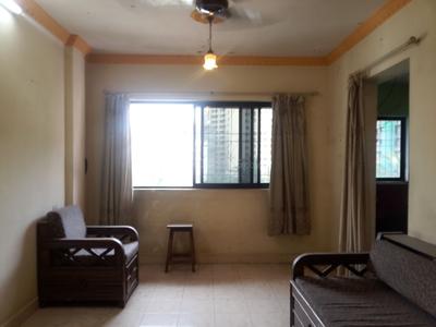 1 BHK Apartment