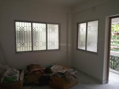 Gallery Cover Image of 750 Sq.ft 2 BHK Apartment for buy in New Town for 4200000