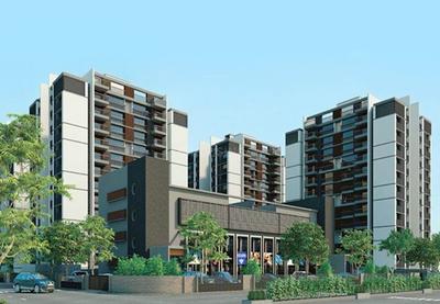 2 BHK Apartment