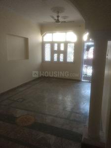 1 BHK Independent House