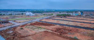 Residential Plot