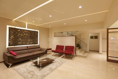 Gallery Cover Image of 2642 Sq.ft 3 BHK Villa for buy in Konanakunte for 26795300