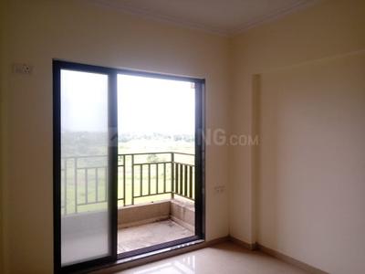 Gallery Cover Image of 886 Sq.ft 2 BHK Apartment for buy in Kalyan West for 4800000