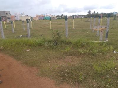 Gallery Cover Image of Sq.ft Residential Plot for buy in Kolathur for 8500000