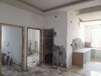 2 BHK Apartment