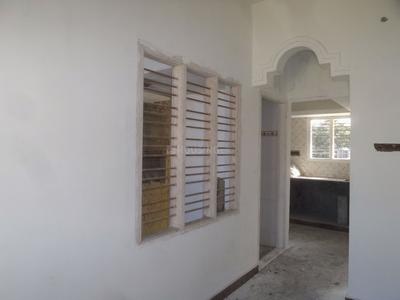 1 BHK Apartment