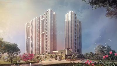 3 BHK फ़्लैट