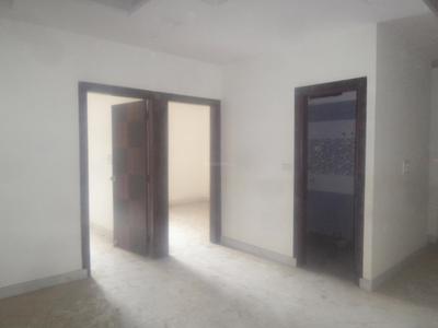 3 BHK अपार्टमेंट