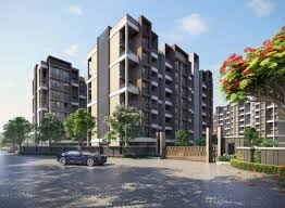 Gallery Cover Image of 660 Sq.ft 1 BHK Apartment for buy in Vichumbe for 3500000