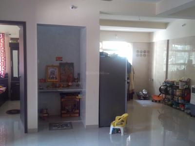 Gallery Cover Image of 950 Sq.ft 2 BHK Apartment for buy in Bhawani Peth for 6400000