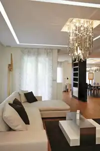 2 BHK अपार्टमेंट