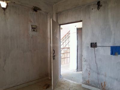 1 BHK Apartment