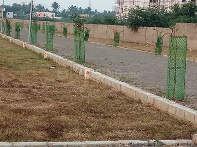 Residential Plot