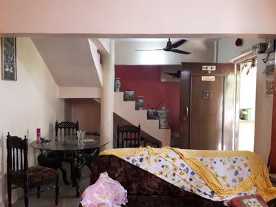 Gallery Cover Image of 1260 Sq.ft 3 BHK Independent House for buy in Palava Phase 1 Nilje Gaon for 10500000