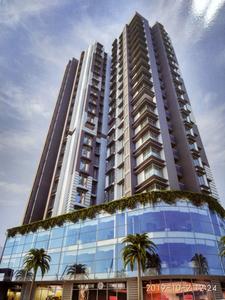 Gallery Cover Image of 458 Sq.ft 1 RK Apartment for buy in Kurla East for 6108000