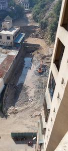 2 BHK फ़्लैट