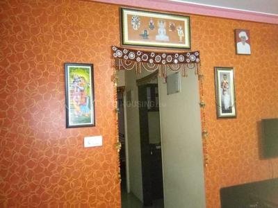 Gallery Cover Image of 675 Sq.ft 1 BHK Apartment for buy in Kalamboli for 5800000