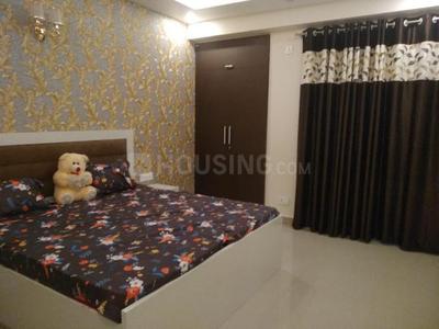 3 BHK Apartment