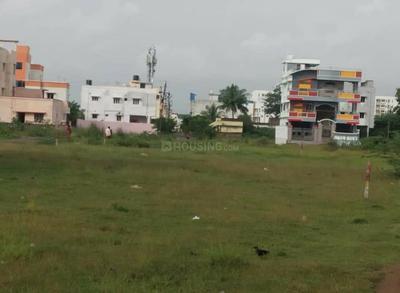 Residential Plot