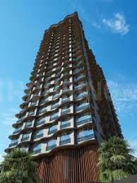1 BHK अपार्टमेंट