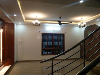 3 BHK Independent House