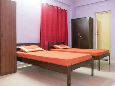3 BHK Independent Floor