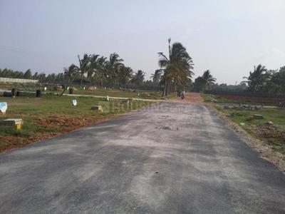Residential Plot